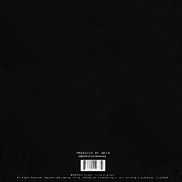 Sault - Untitled (God) | Forever Living Originals (FLO0015LP) - 2 Sault - Untitled (God) | Forever Living Originals (FLO0015LP) - 2