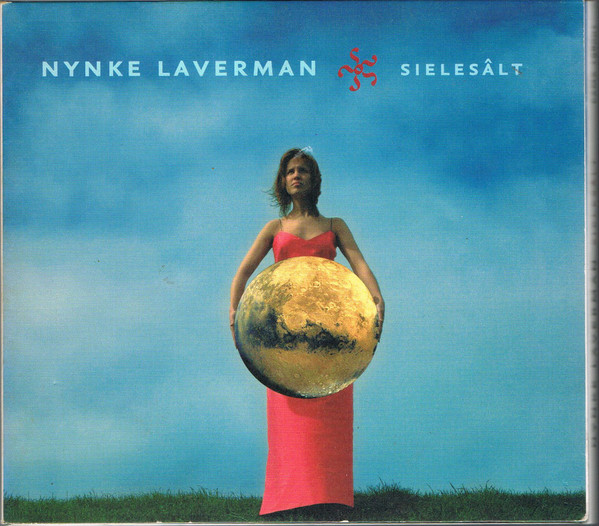 Nynke Laverman - Sielesâlt | Pink Records (FAMA 198001)