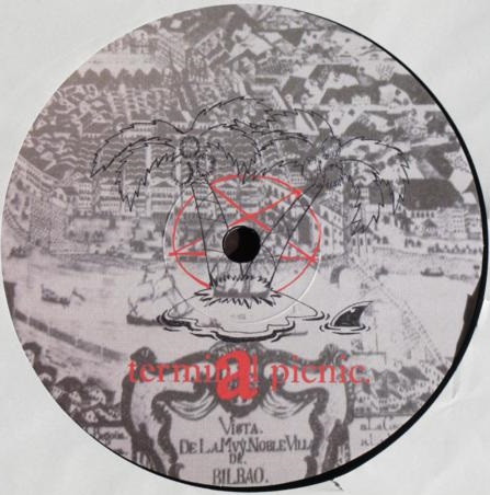 Billy Bao - Buildings From Bilbao | Burka For Everybody (BFE 010) - 4