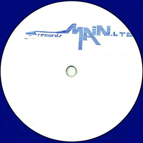 Unknown Artist - Mainrecords Limited 9 | Mainrecords.Ltd (Main LTD 009)
