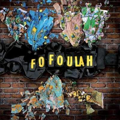 Fofoulah - Fofoulah | Glitterbeat (GBLP 017)
