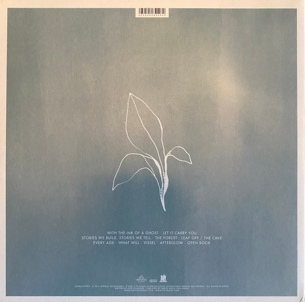 José González - Vestiges & Claws | City Slang (SLANG50399LP) - 3 José González - Vestiges & Claws | City Slang (SLANG50399LP) - 3