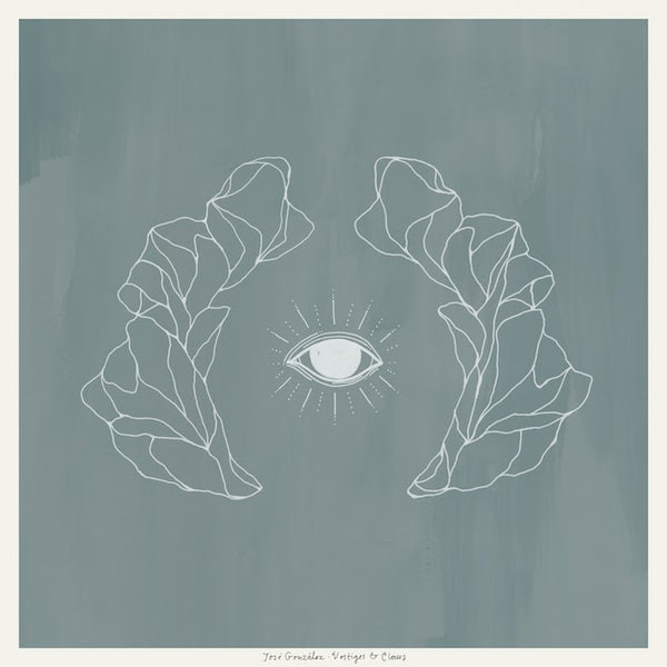 José González - Vestiges & Claws | City Slang (SLANG50399LP)