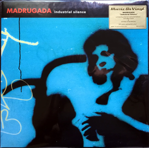Madrugada - Industrial Silence | Music On Vinyl (MOVLP1505) - main