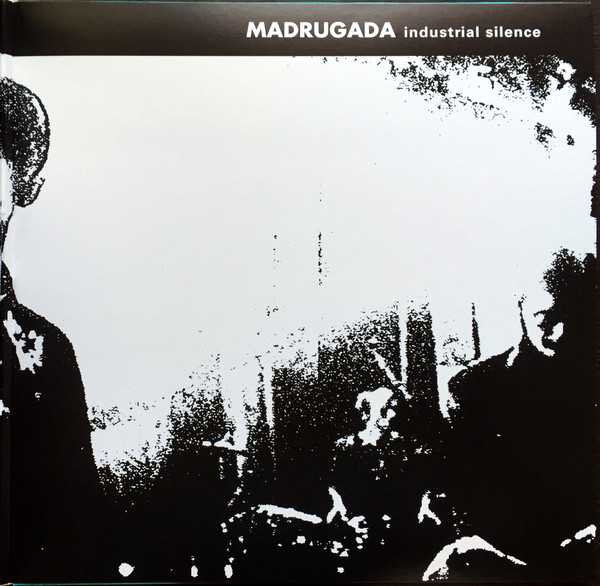 Madrugada - Industrial Silence | Music On Vinyl (MOVLP1505) - 4