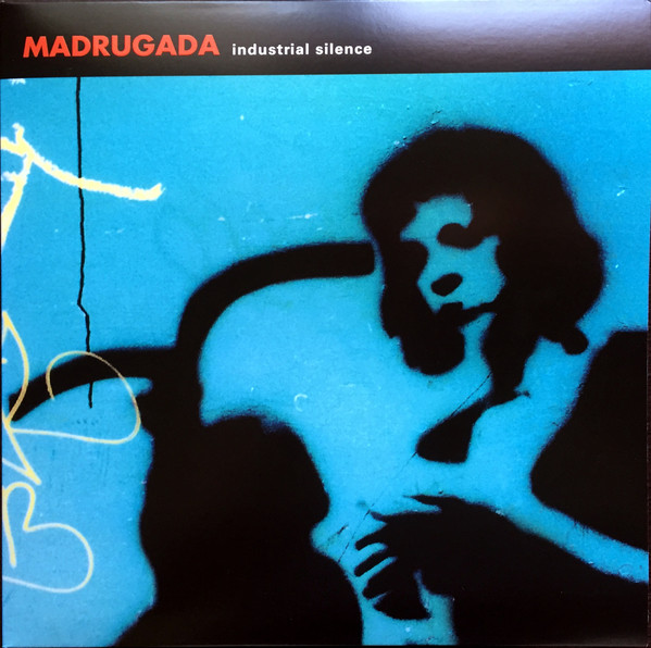 Madrugada - Industrial Silence | Music On Vinyl (MOVLP1505) - 2