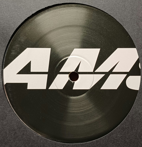 Modellover / Kristina Amsafe Traxx - Traxx2 | Amsafe Records (TRAXX002) - 2 Modellover / Kristina Amsafe Traxx - Traxx2 | Amsafe Records (TRAXX002) - 2