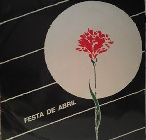 Various - Festa De Abril | Associação 25 De Abril (601441)