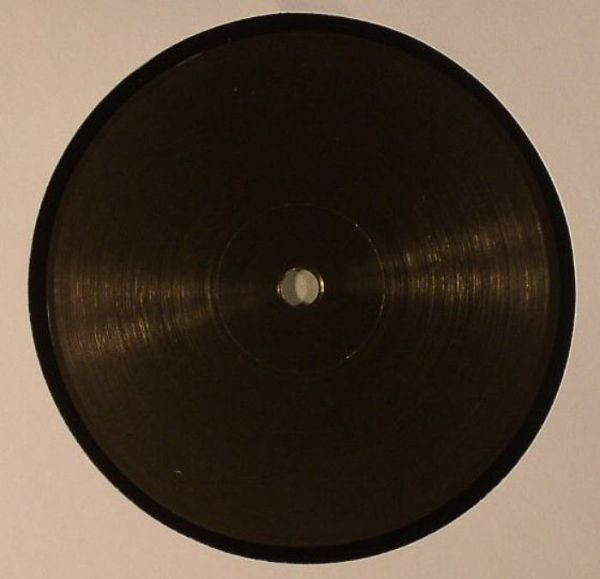 Simon Haydo - Waiting For The Tape To Run (USED) | DEM (MED07) - 2
