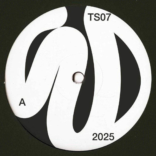 Various - Third Stream 007 | Third Stream (TS007)