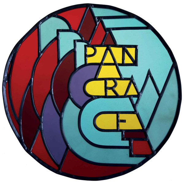 Pancrace - Pancrace | Penultimate Press (PP28)