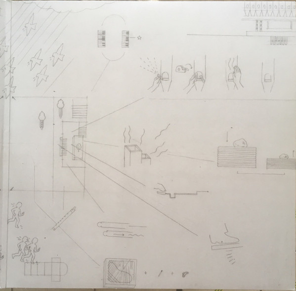 Pancrace - Pancrace | Penultimate Press (PP28) - 3