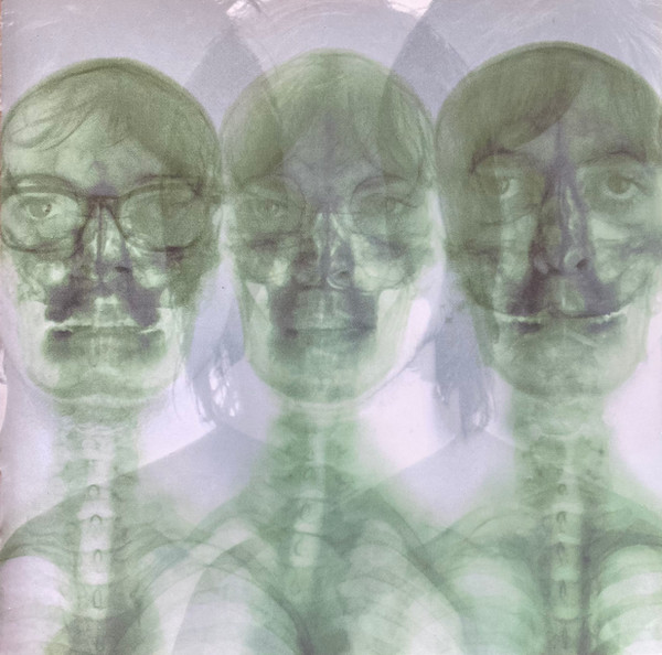 Supergrass - Supergrass | Parlophone (7243 5 22056 2 2) - main
