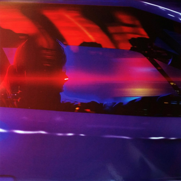 Tokyo Rose - The Chase: Last Run | NewRetroWave (NRWR033) - 3
