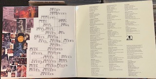 Jethro Tull - 20 Years Of Jethro Tull | Chrysalis (VX2 41655) - 3 Jethro Tull - 20 Years Of Jethro Tull | Chrysalis (VX2 41655) - 3