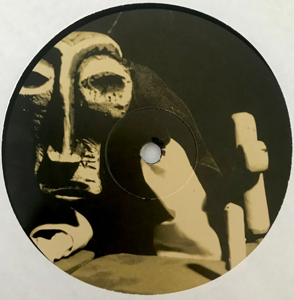 Boom Bip & Dose One - Circle | Mush (MH-201) - 3