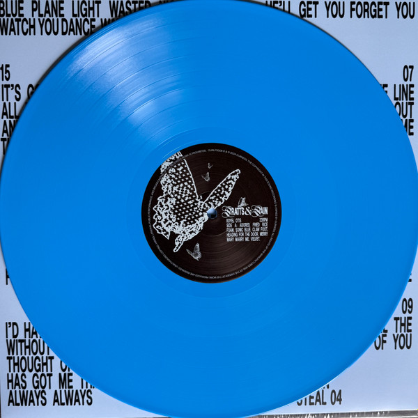 Royel Otis - Pratts & Pain (It Ain't Over Til It Ends Edition) | Ourness Pty Ltd (OURLP3008) - 4 Royel Otis - Pratts & Pain (It Ain't Over Til It Ends Edition) | Ourness Pty Ltd (OURLP3008) - 4