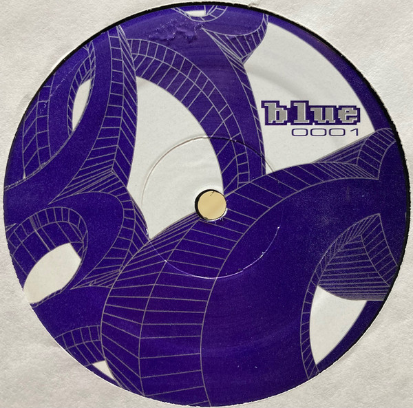 Altitude - Polarized | Blue Recordings (BLUE 001) - 2 Altitude - Polarized | Blue Recordings (BLUE 001) - 2