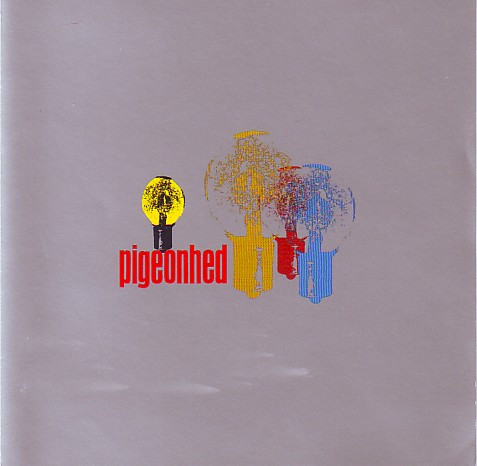 Pigeonhed - Flash Bulb Emergency Overflow Cavalcade Of Remixes | Sub Pop (SPCD 408)