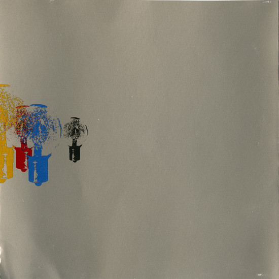 Pigeonhed - Flash Bulb Emergency Overflow Cavalcade Of Remixes | Sub Pop (SPCD 408) - 2