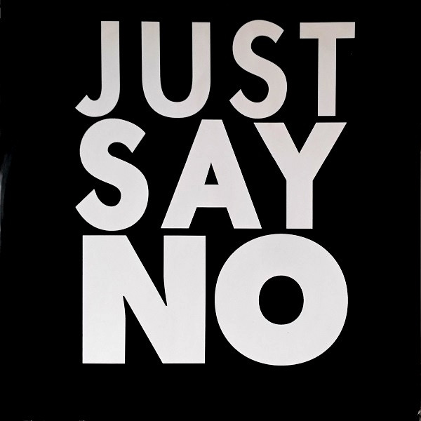The Criminals - Just Say No | W.I.L. Records (WIL 001 0)