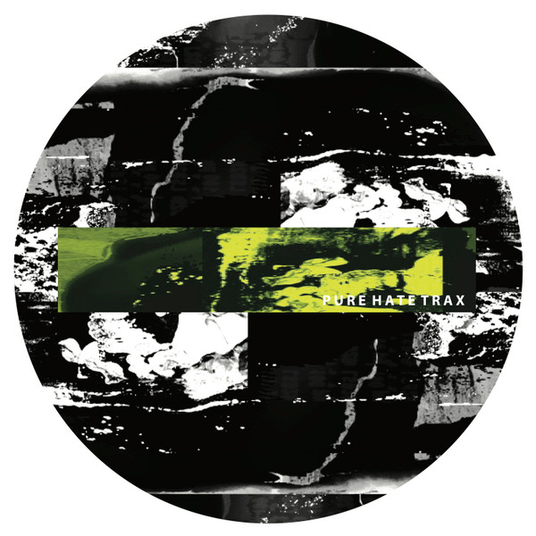 Tripped - This Does Not Contain Rave Stabs | Pure Hate (PH007)