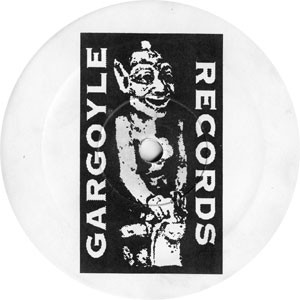 The Madd Scientist - Trails From The Lab | Gargoyle Records (gr95003) - 2