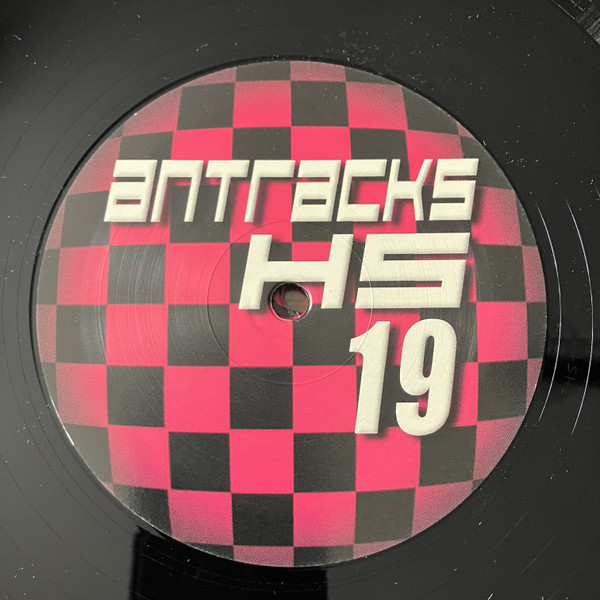 Antracks Hors Serie 19