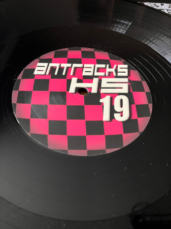 Antracks Hors Serie 19