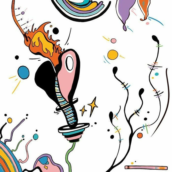 Aman Umber / Krol - TELU 002 | Telluric Village (TELU002) - main Aman Umber / Krol - TELU 002 | Telluric Village (TELU002) - main