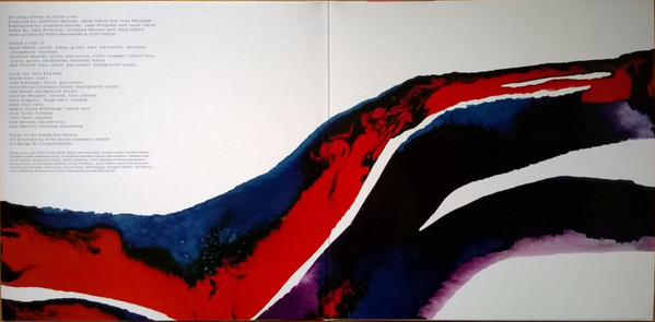 Other Lives - Rituals | Play It Again Sam (PIASR800DLP) - 3