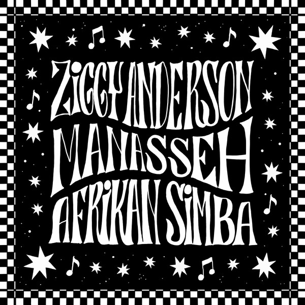 Ziggy Anderson , Manasseh , Afrikan Simba - Need More Love / People's Choice | Lion's Den (LIONSCHOICE013)