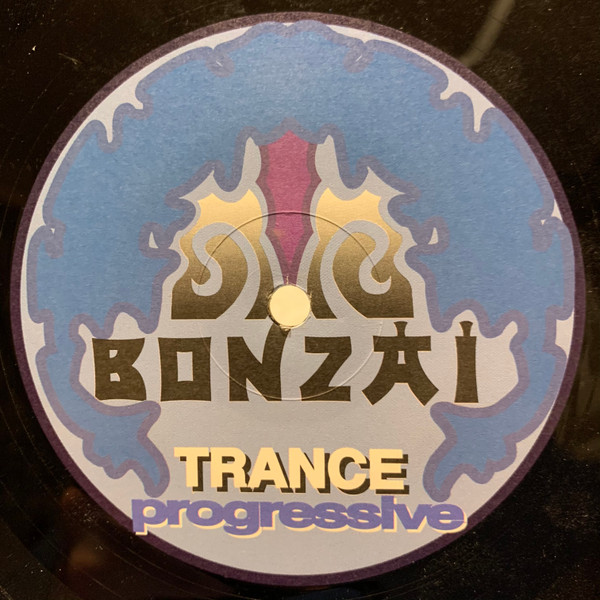 Limited Growth - No Fate | Bonzai Trance Progressive Italy (BTI 021) - main Limited Growth - No Fate | Bonzai Trance Progressive Italy (BTI 021) - main