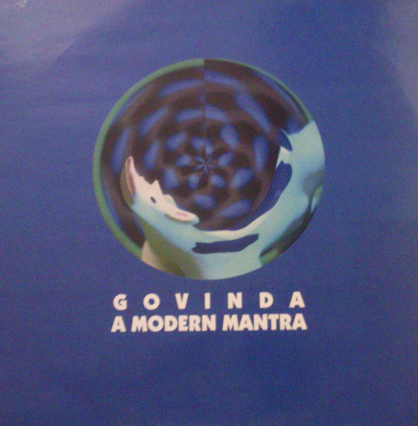 Govinda - A Modern Mantra | Chimes (724388485166) - main Govinda - A Modern Mantra | Chimes (724388485166) - main