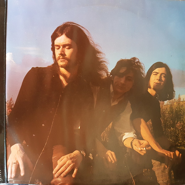 Trapeze - Medusa | Threshold (THS 4) - 3 Trapeze - Medusa | Threshold (THS 4) - 3