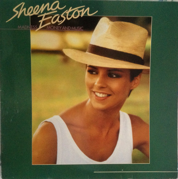 Sheena Easton - Madness, Money And Music | EMI (1C 064-07 666) - main Sheena Easton - Madness, Money And Music | EMI (1C 064-07 666) - main
