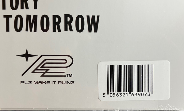 Headache - Thank You For Almost Everything | PLZ Make It Ruins (PLZ056LP) - 3 Headache - Thank You For Almost Everything | PLZ Make It Ruins (PLZ056LP) - 3