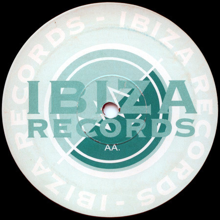 Potential Bad Boy - Flash Your Lighter / The Sound Of The Jungle | Ibiza Records (IRO-38) - 2 Potential Bad Boy - Flash Your Lighter / The Sound Of The Jungle | Ibiza Records (IRO-38) - 2