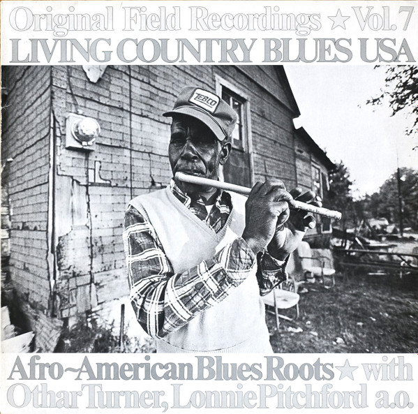 Various - Afro-American Blues Roots | L+R Records (LR 42.037)