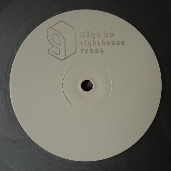 Kiyoko - Lighthouse | Furthur Electronix (FE034) - main