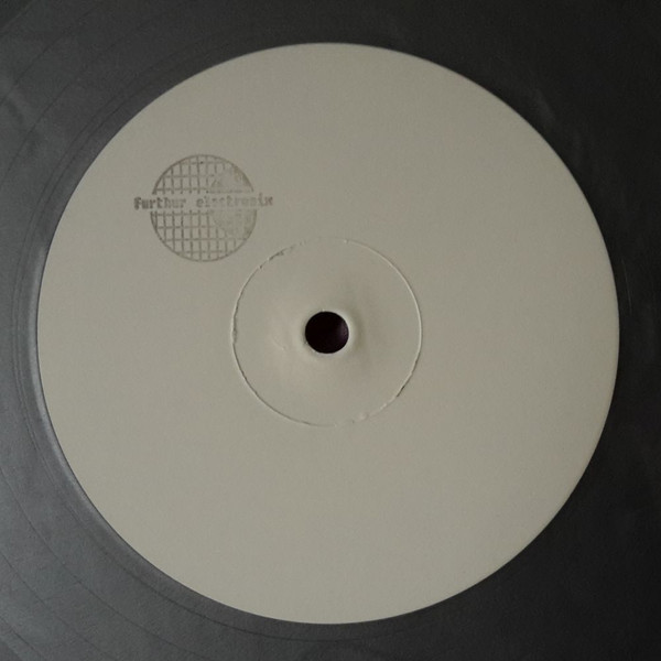 Kiyoko - Lighthouse | Furthur Electronix (FE034) - 2