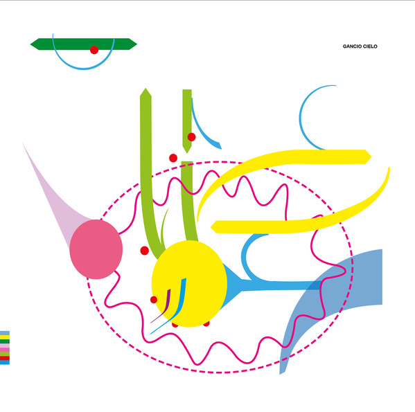 Francesco Cavaliere - Gancio Cielo (Alla Ricerca Del Terzo Occhio Di Tartaruga) | Hundebiss (H024)