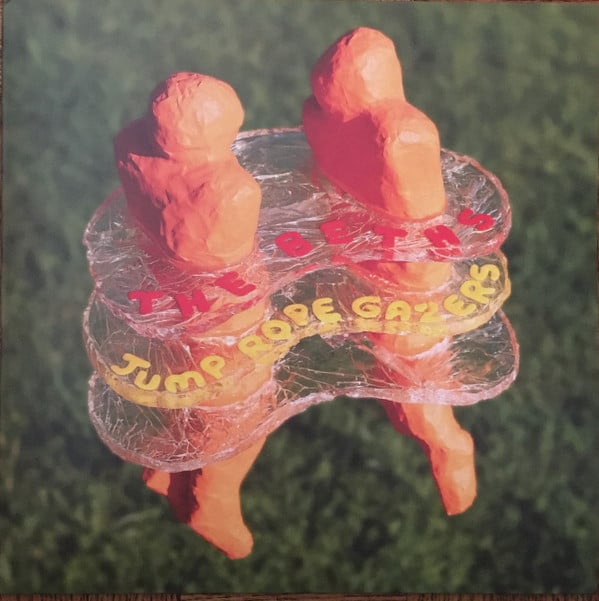 The Beths - Jump Rope Gazers | Carpark Records (CAK143)