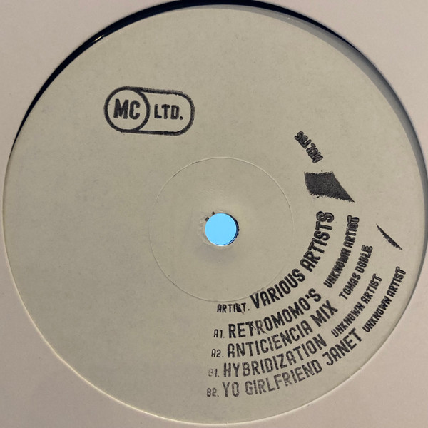 Various - MCLTD5 | MCLTD (MCLTD5)