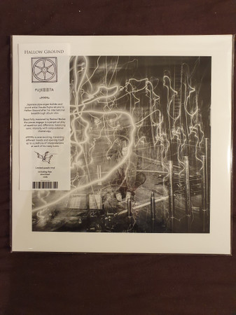 FUJI||||||||||TA - MMM | Hallow Ground (HG2403) - main