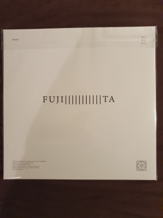 FUJI||||||||||TA - MMM | Hallow Ground (HG2403) - 2