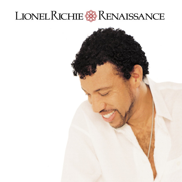 Lionel Richie - Renaissance | Island Records (3145485692) - main Lionel Richie - Renaissance | Island Records (3145485692) - main