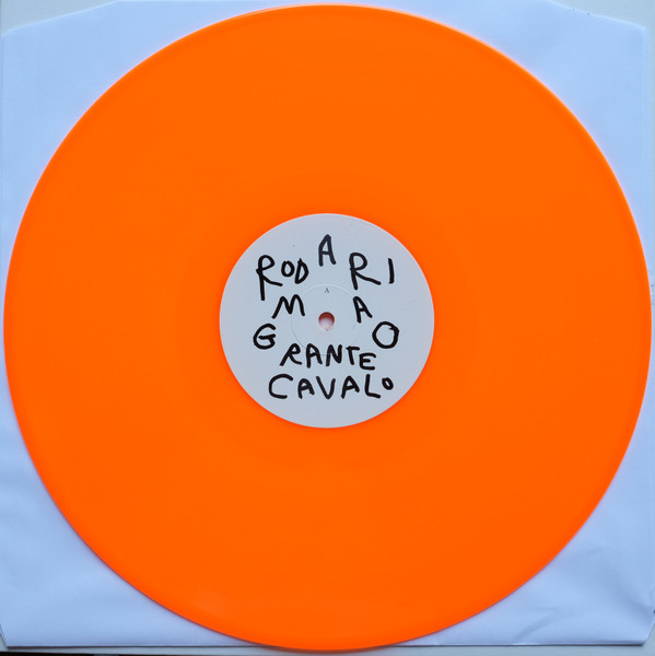 Rodrigo Amarante - Cavalo | Polyvinyl Record Company (PRC-433) - 3 Rodrigo Amarante - Cavalo | Polyvinyl Record Company (PRC-433) - 3