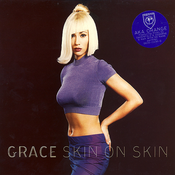 Grace - Skin On Skin | Perfecto (perf116T)