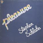 Stephen Schlaks - Pleasure | Baby Records (BAB-13-5)